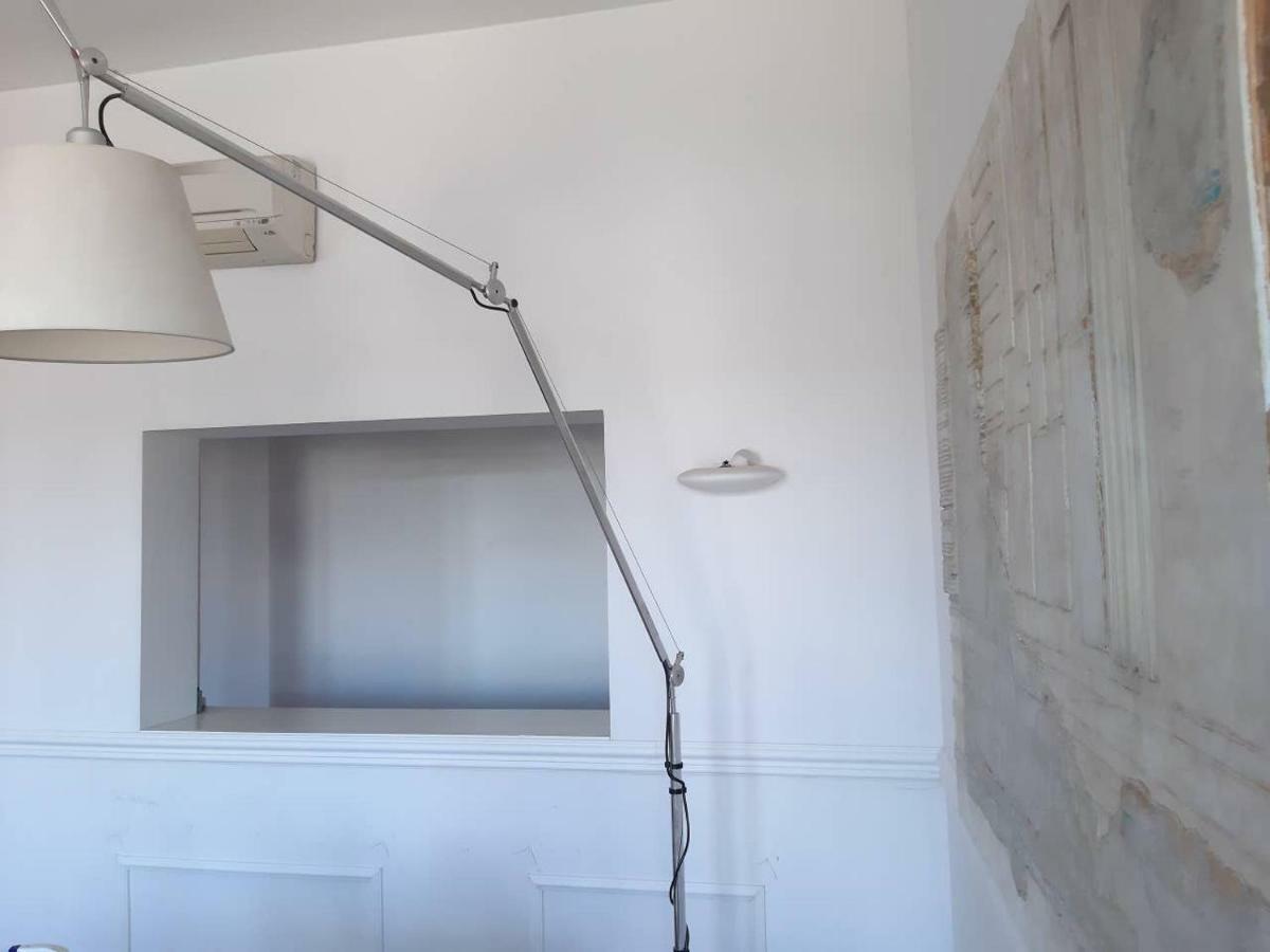 Hs4U Duomo View Art & Design Apartment Close To Central Train Station Florence Luaran gambar