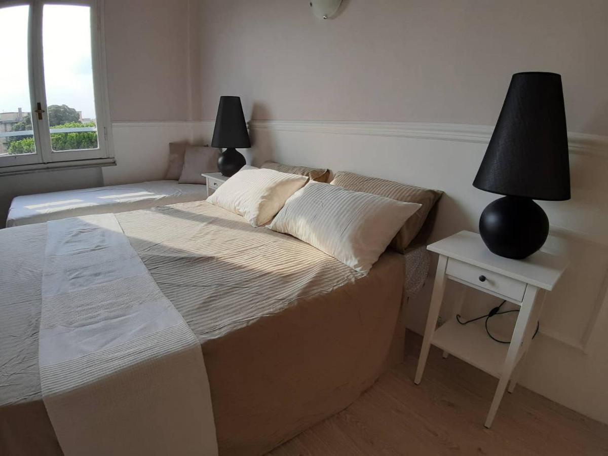 Hs4U Duomo View Art & Design Apartment Close To Central Train Station Florence Luaran gambar